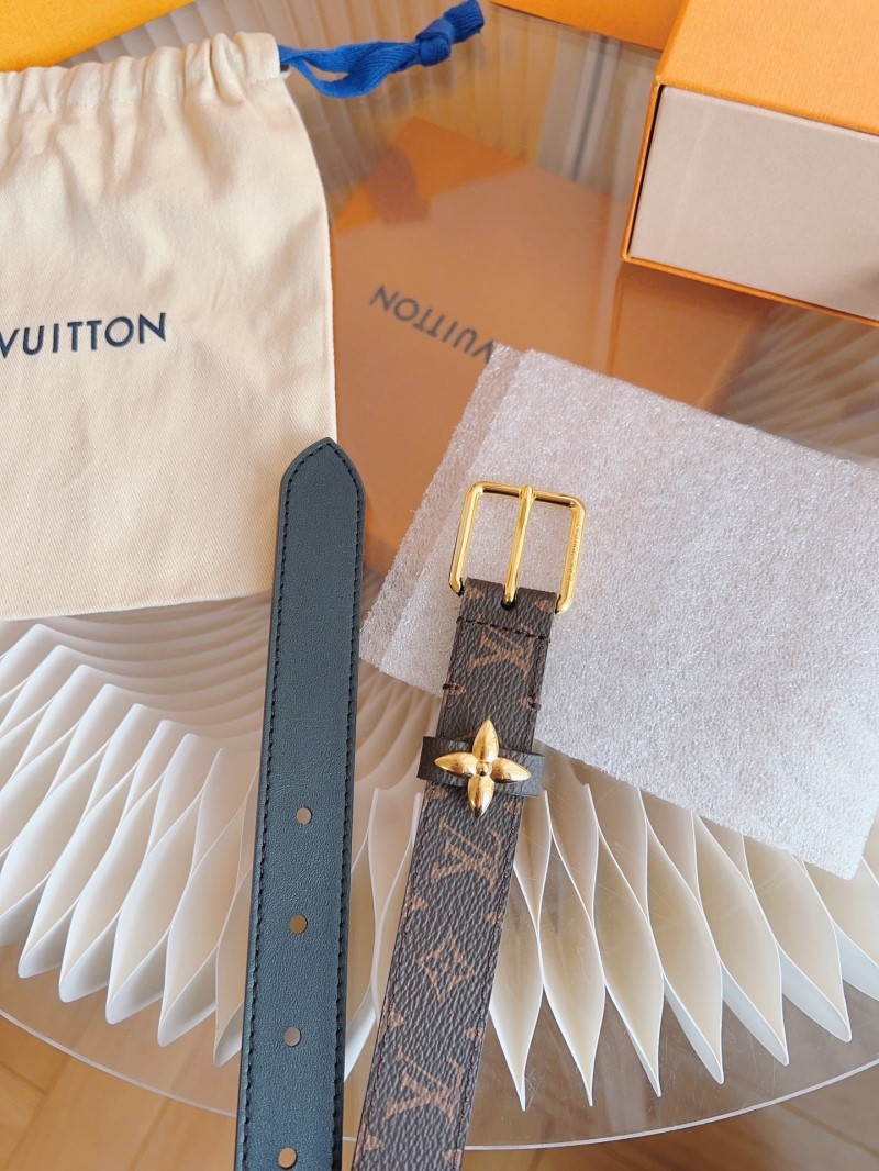 l0vis Vvtt0n belts